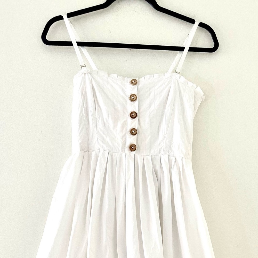 Free People Lilah Pleated dress - Picture 9 of 9